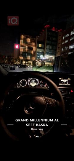 مرسيدس بنز E-Class